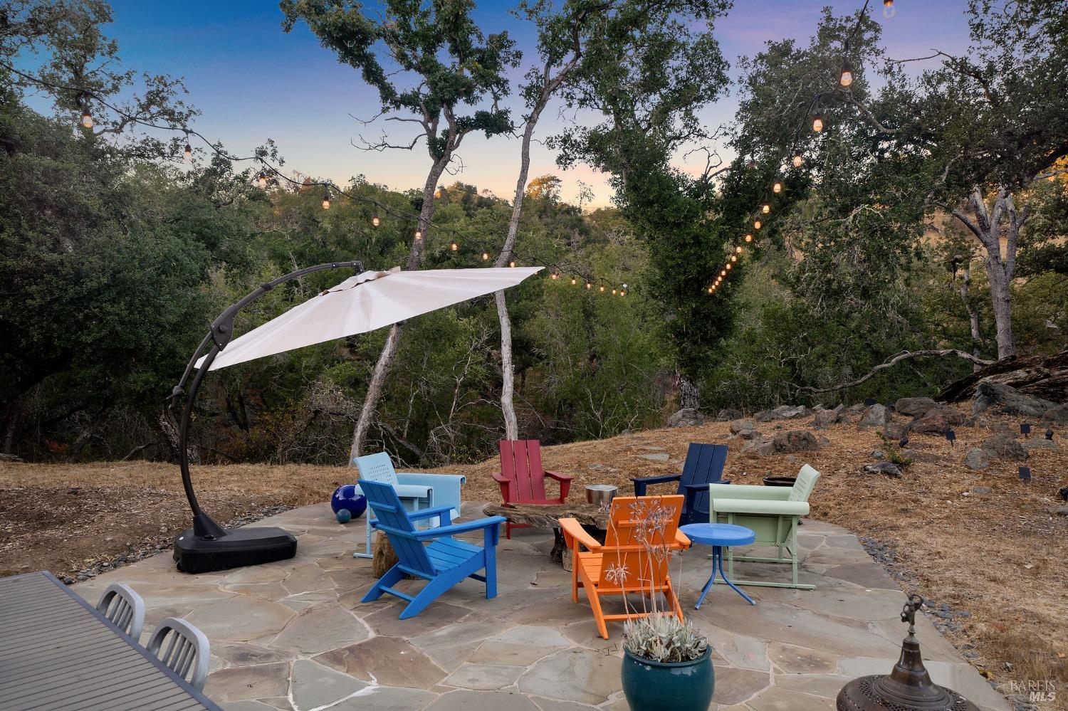 3300 Franz Valley Rd