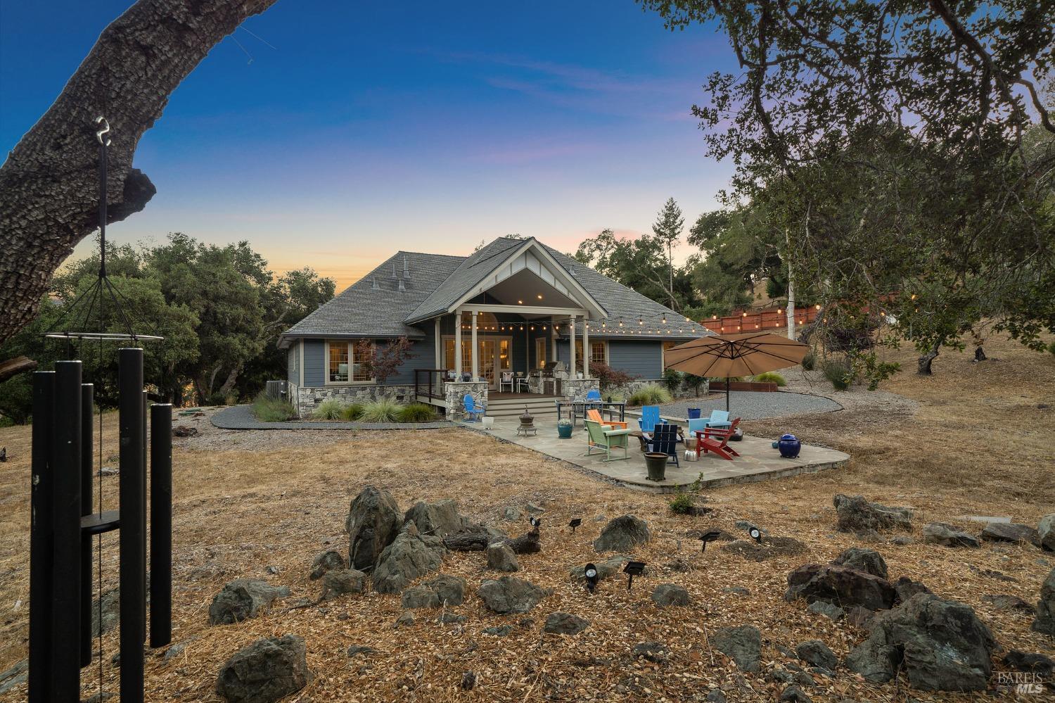 3300 Franz Valley Rd