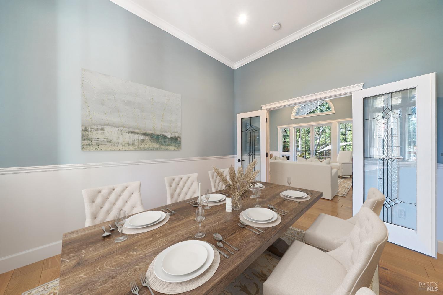 3300 Franz Valley Rd