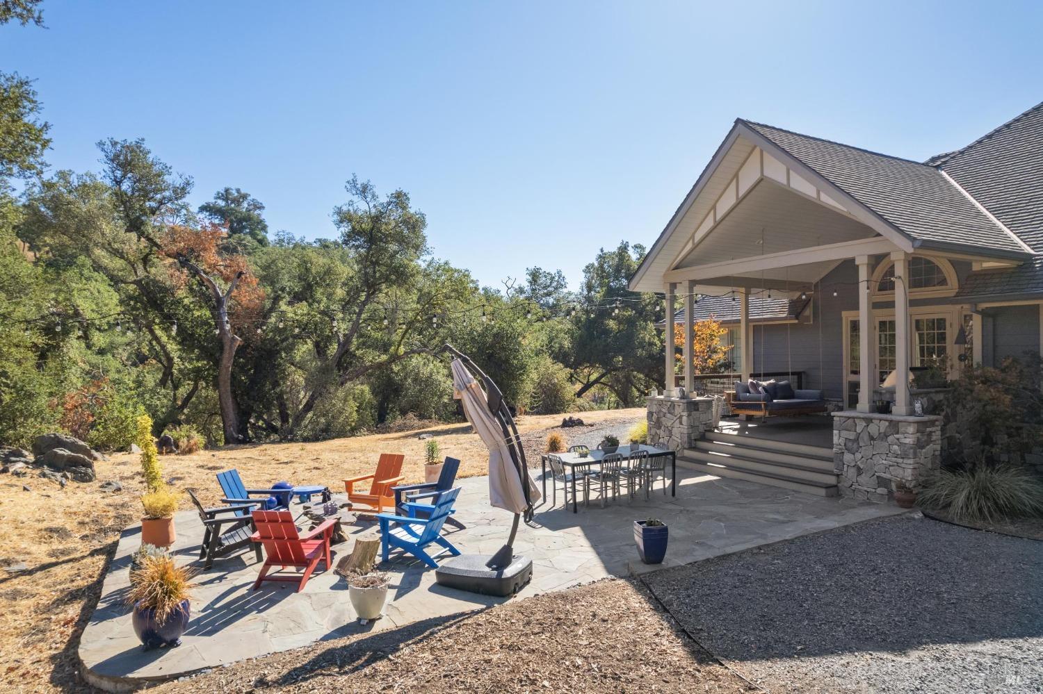 3300 Franz Valley Rd