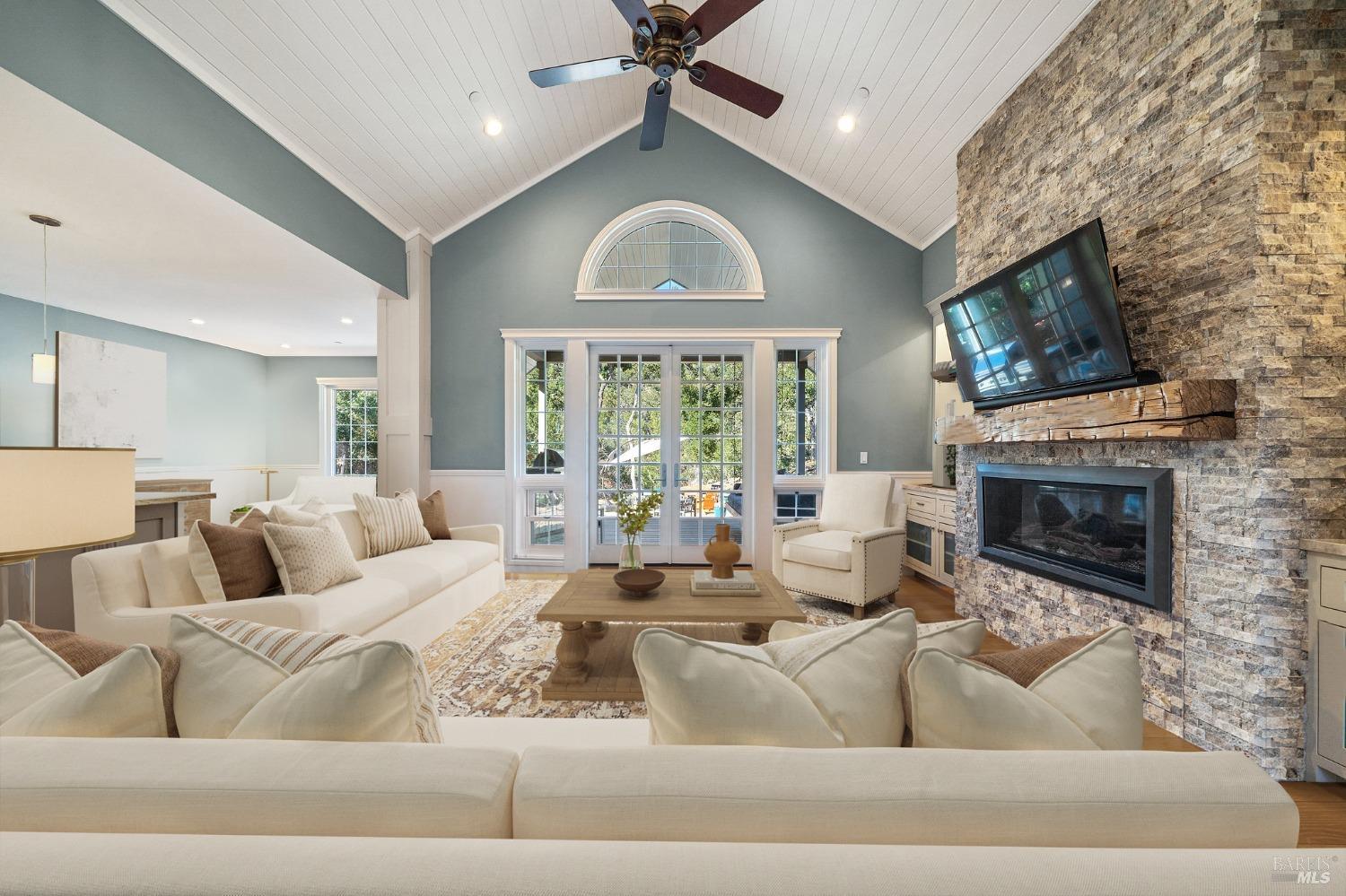 3300 Franz Valley Rd