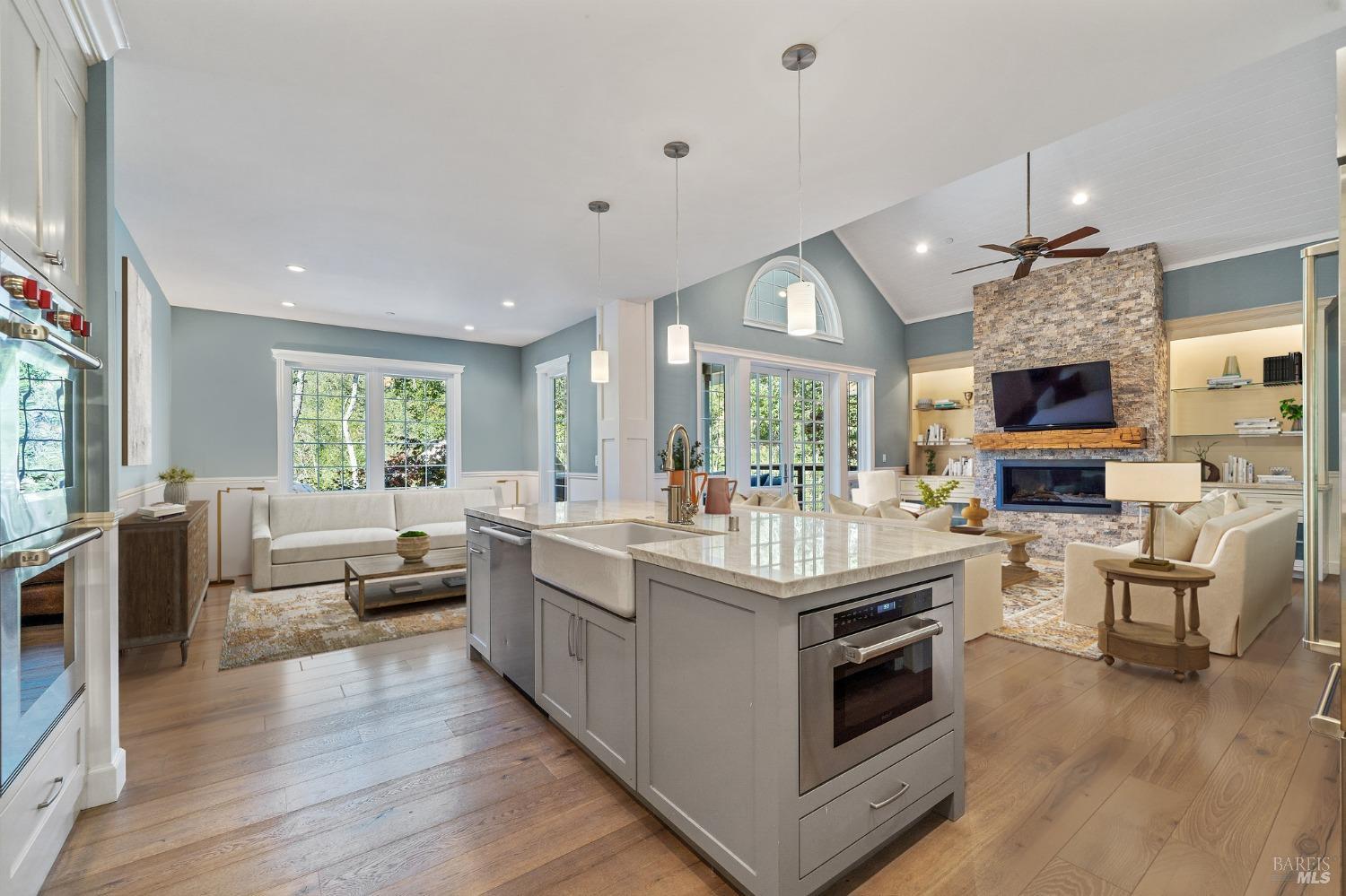 3300 Franz Valley Rd