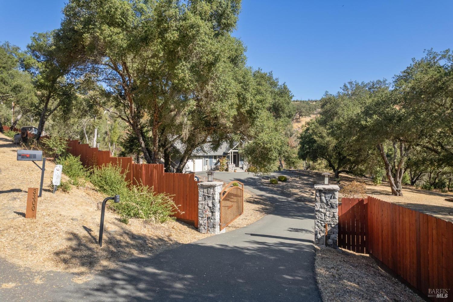 3300 Franz Valley Rd