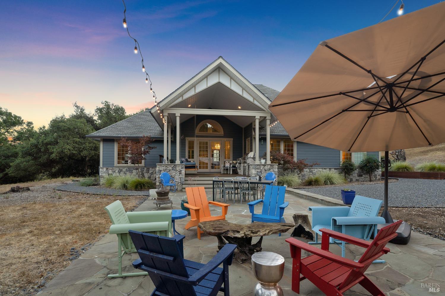 3300 Franz Valley Rd