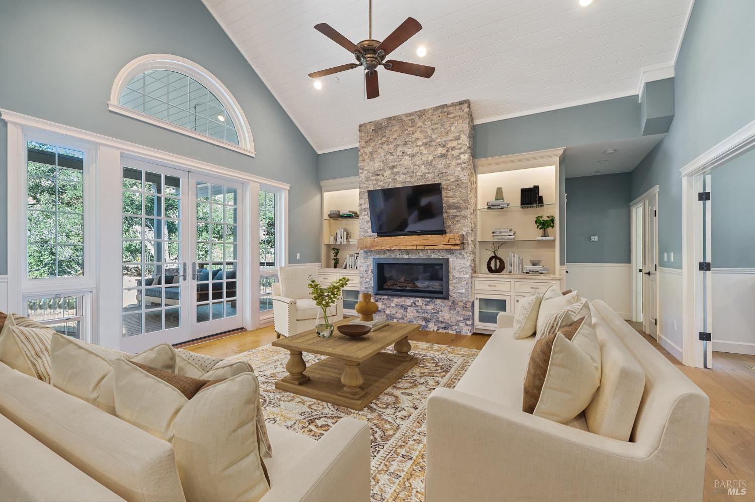 3300 Franz Valley Rd