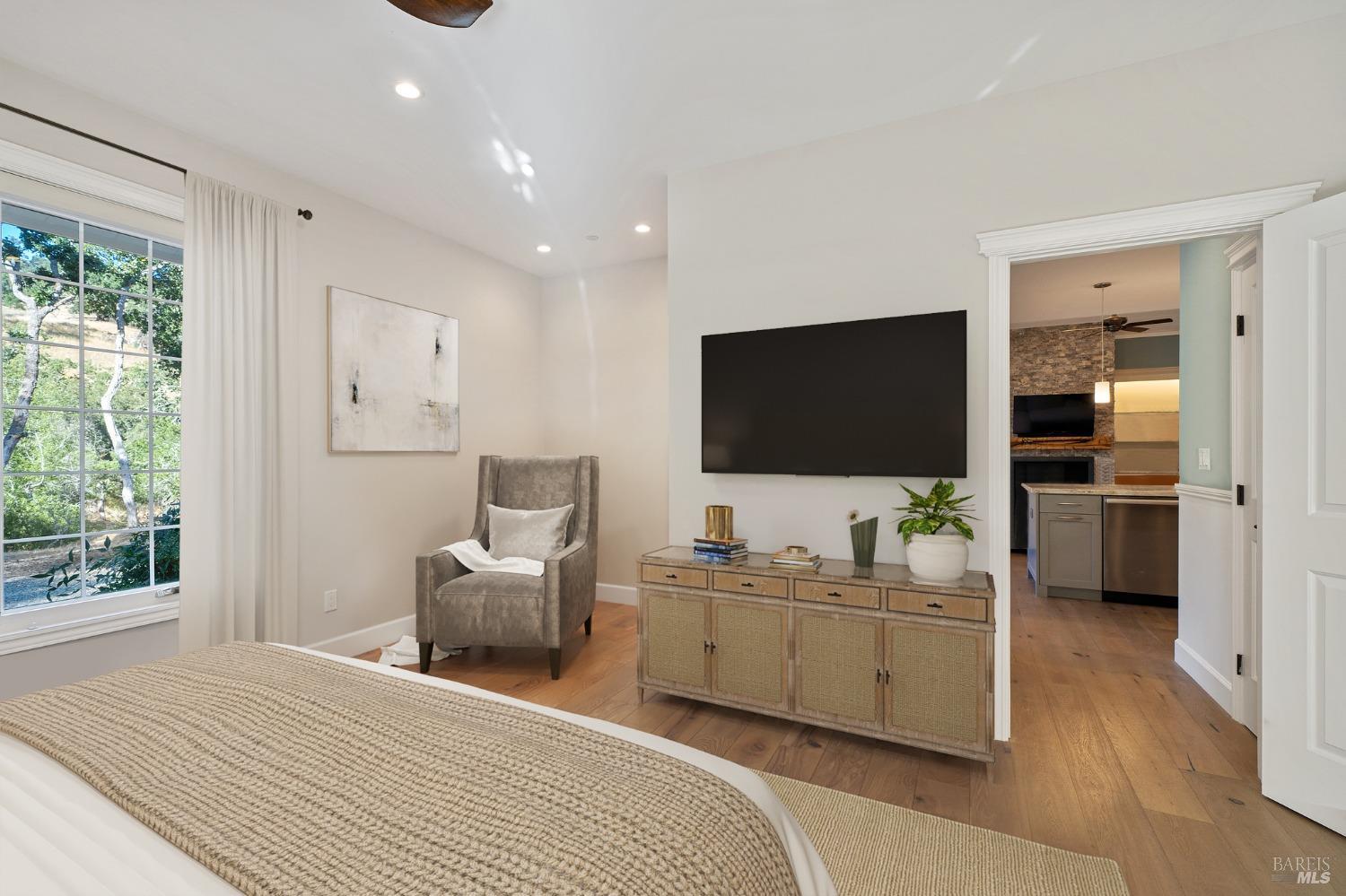 3300 Franz Valley Rd