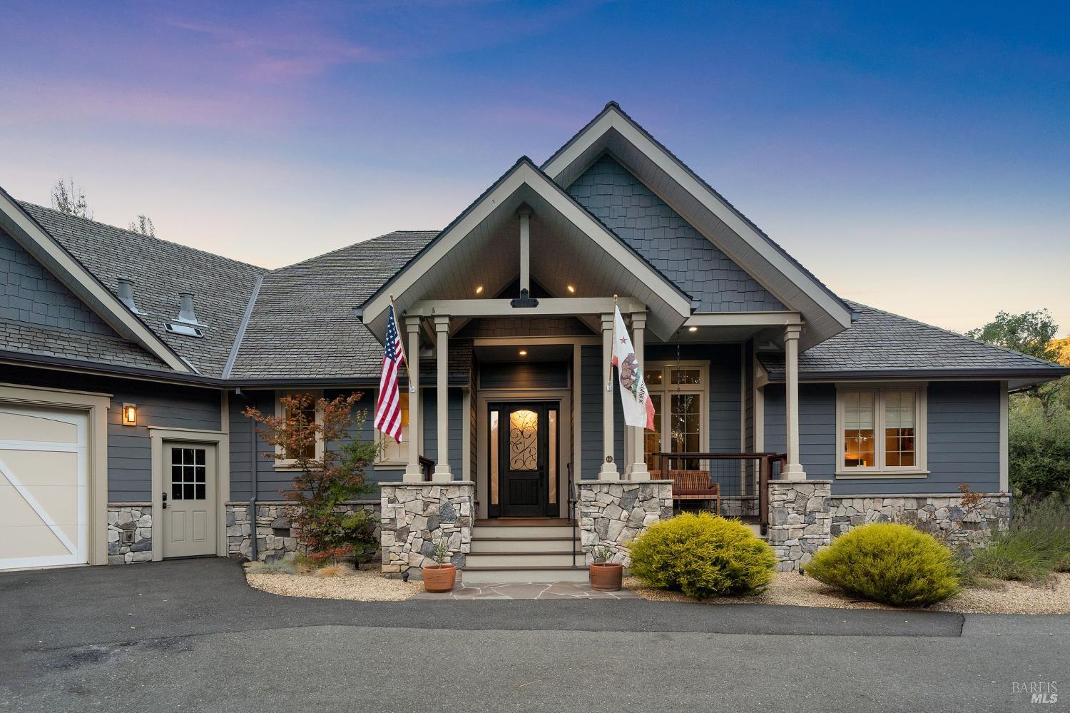 3300 Franz Valley Rd