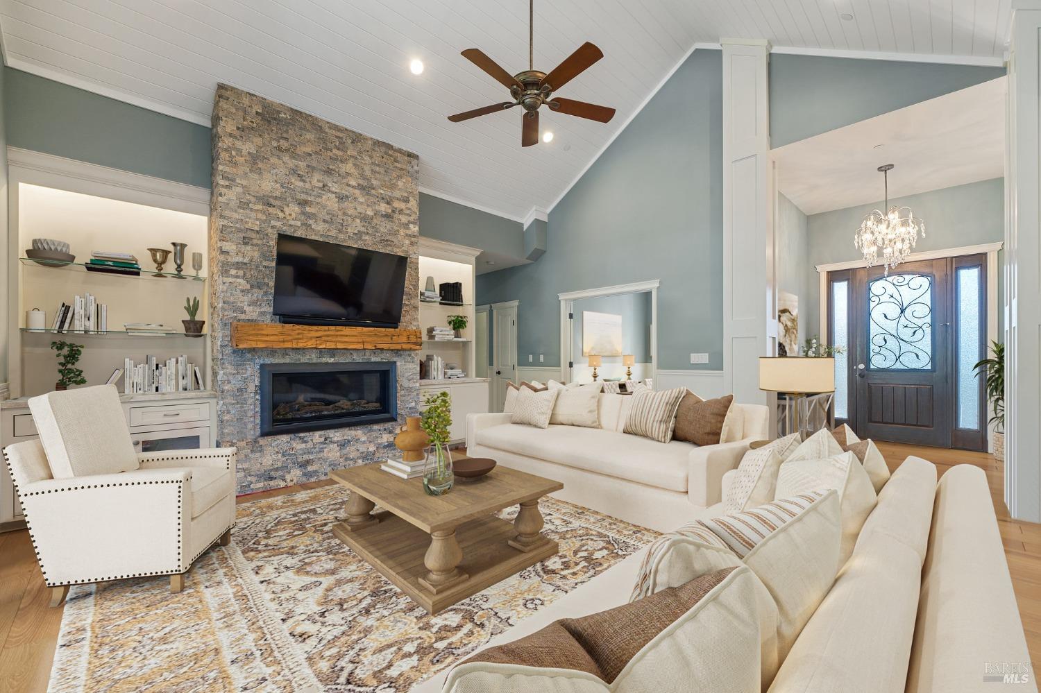 3300 Franz Valley Rd