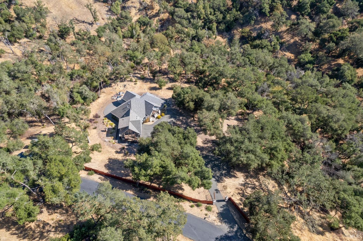 3300 Franz Valley Rd