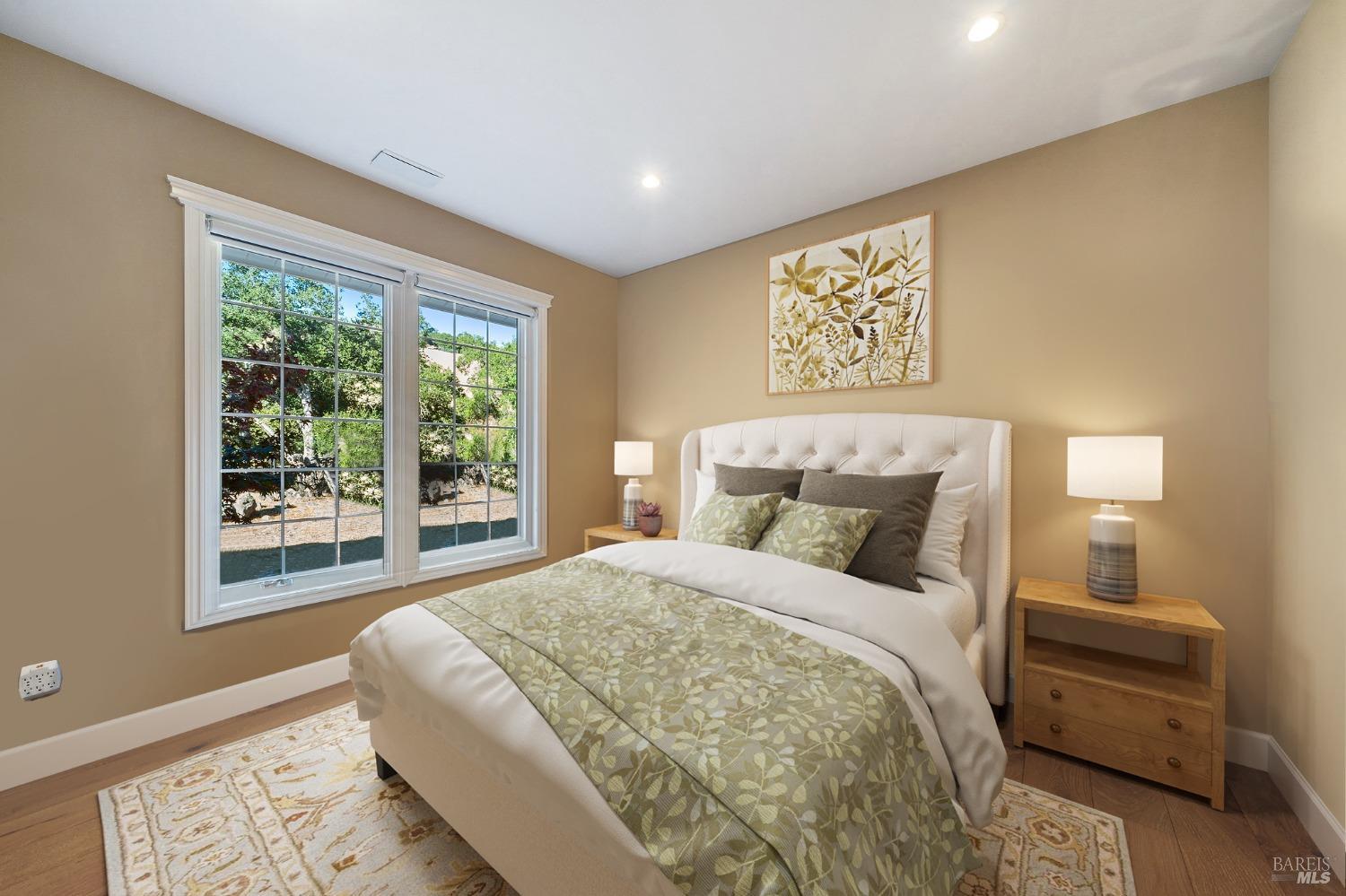 3300 Franz Valley Rd