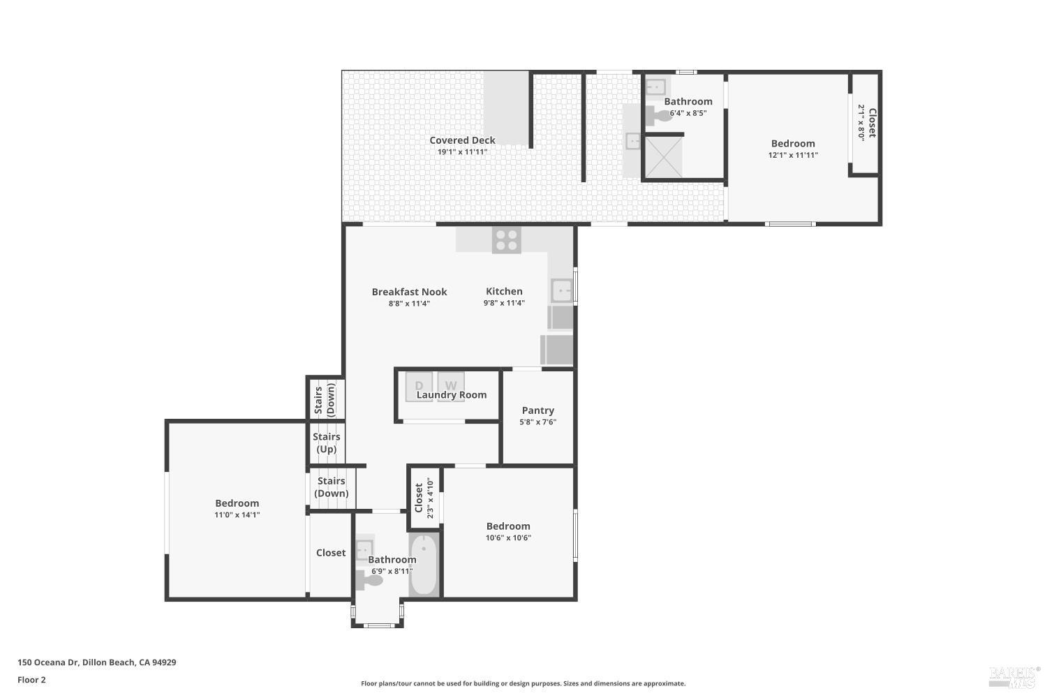 150 Oceana Dr