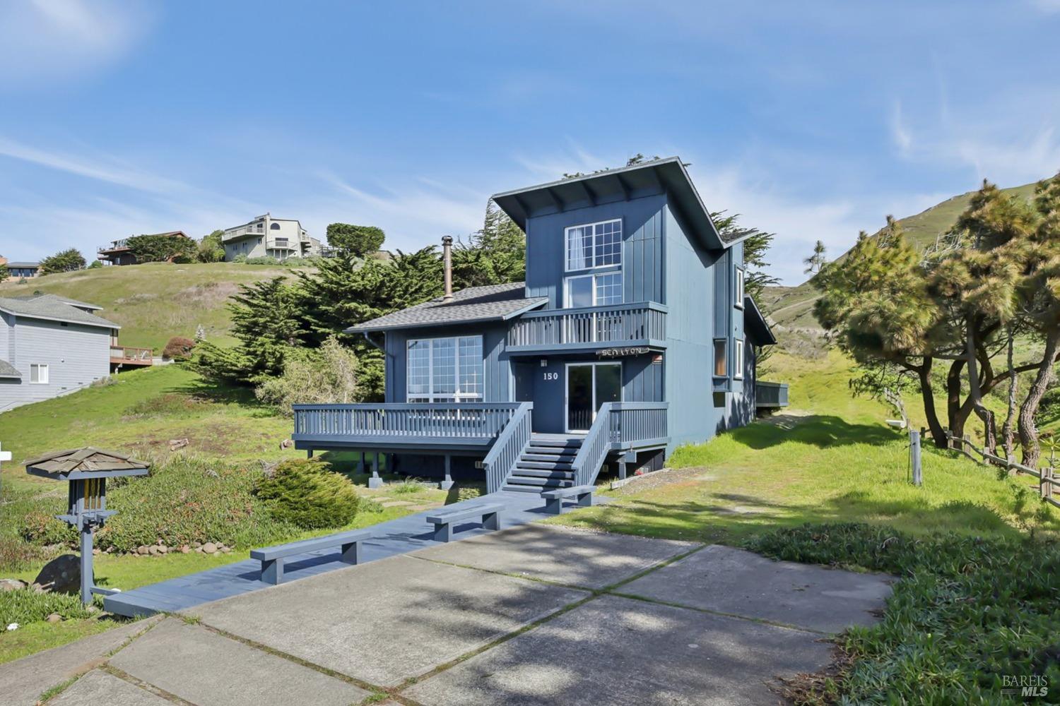 150 Oceana Dr