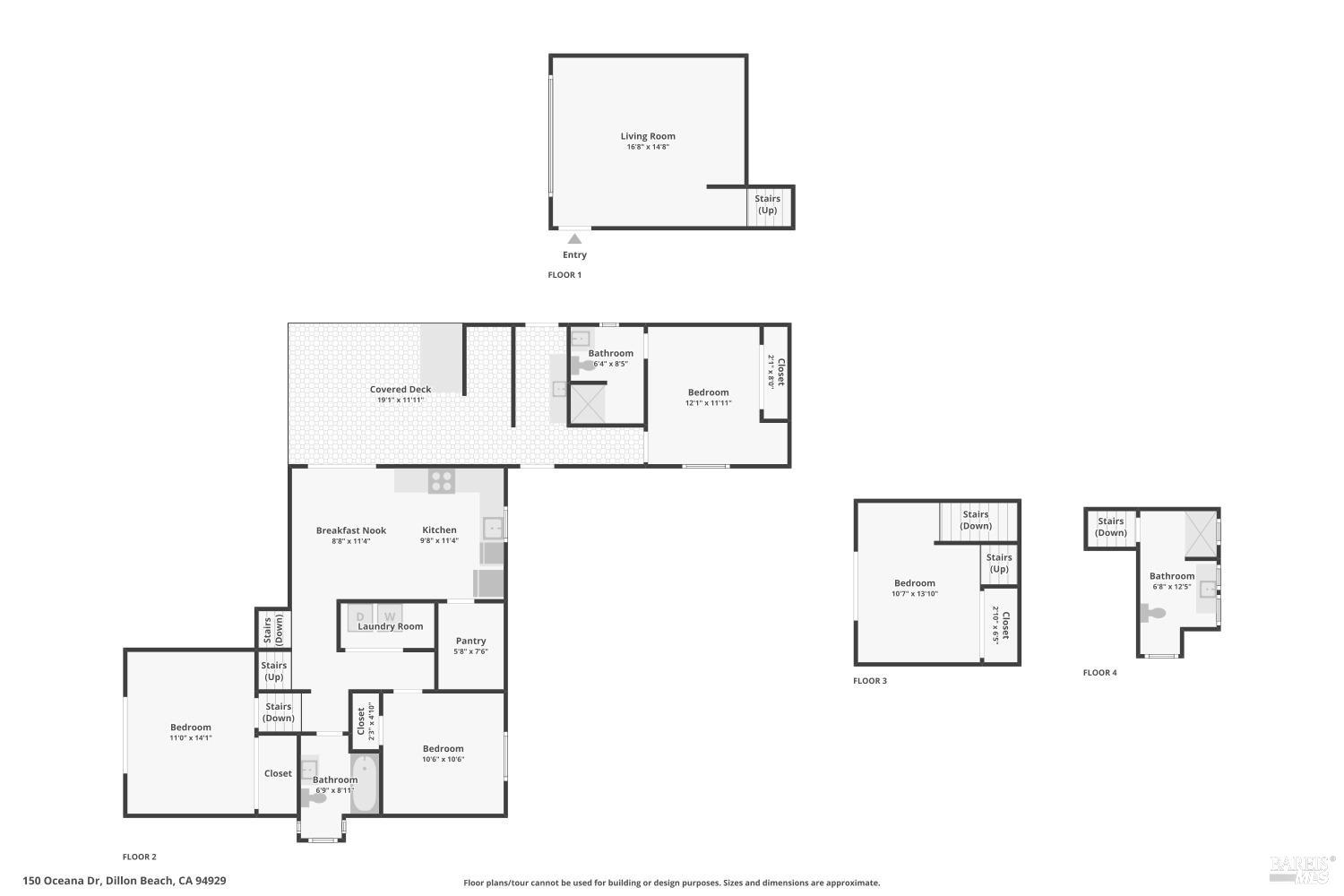 150 Oceana Dr