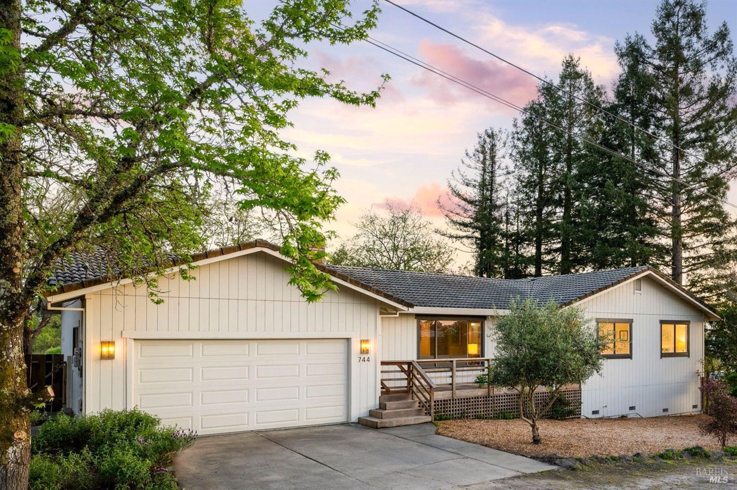 744 Fitch View Ln