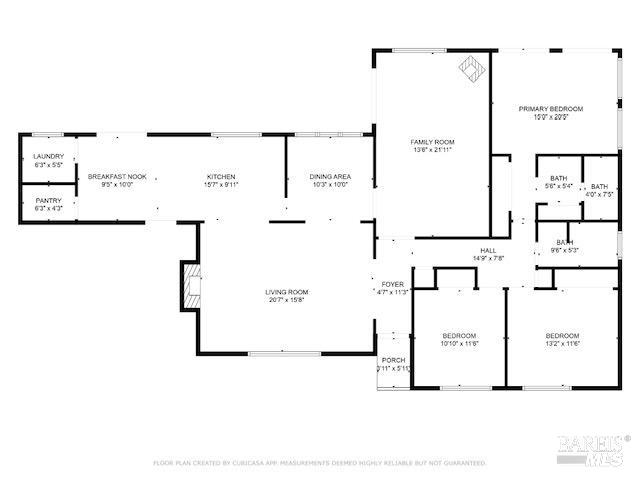 744 Fitch View Ln
