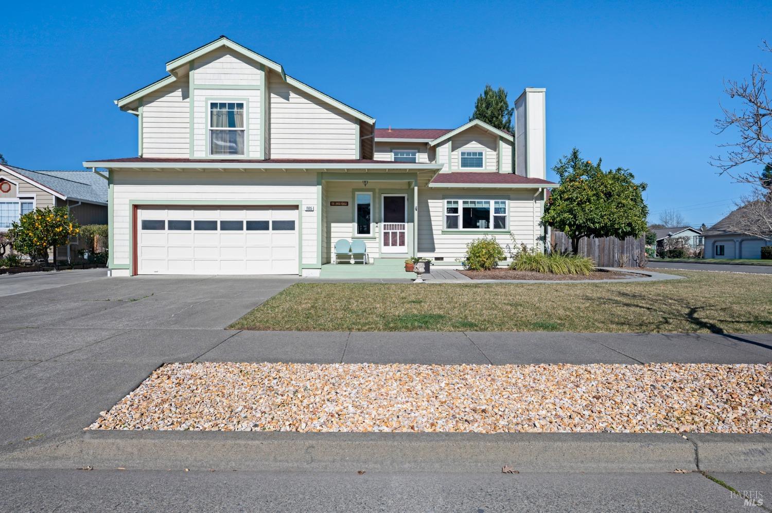 1905 Belair Way
