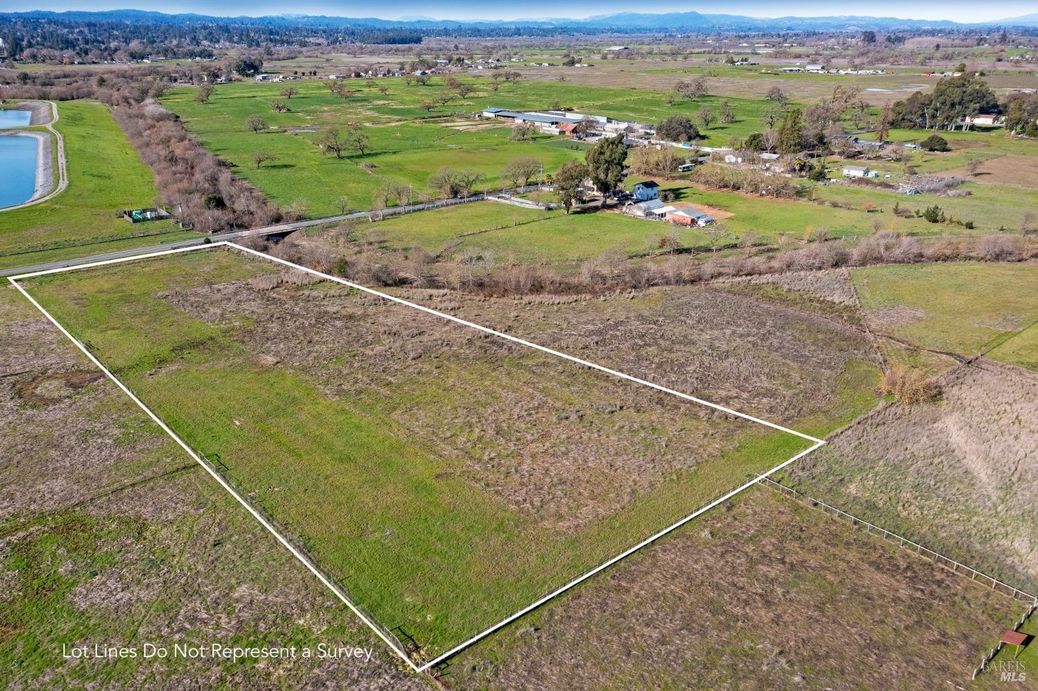 3970 Llano Rd