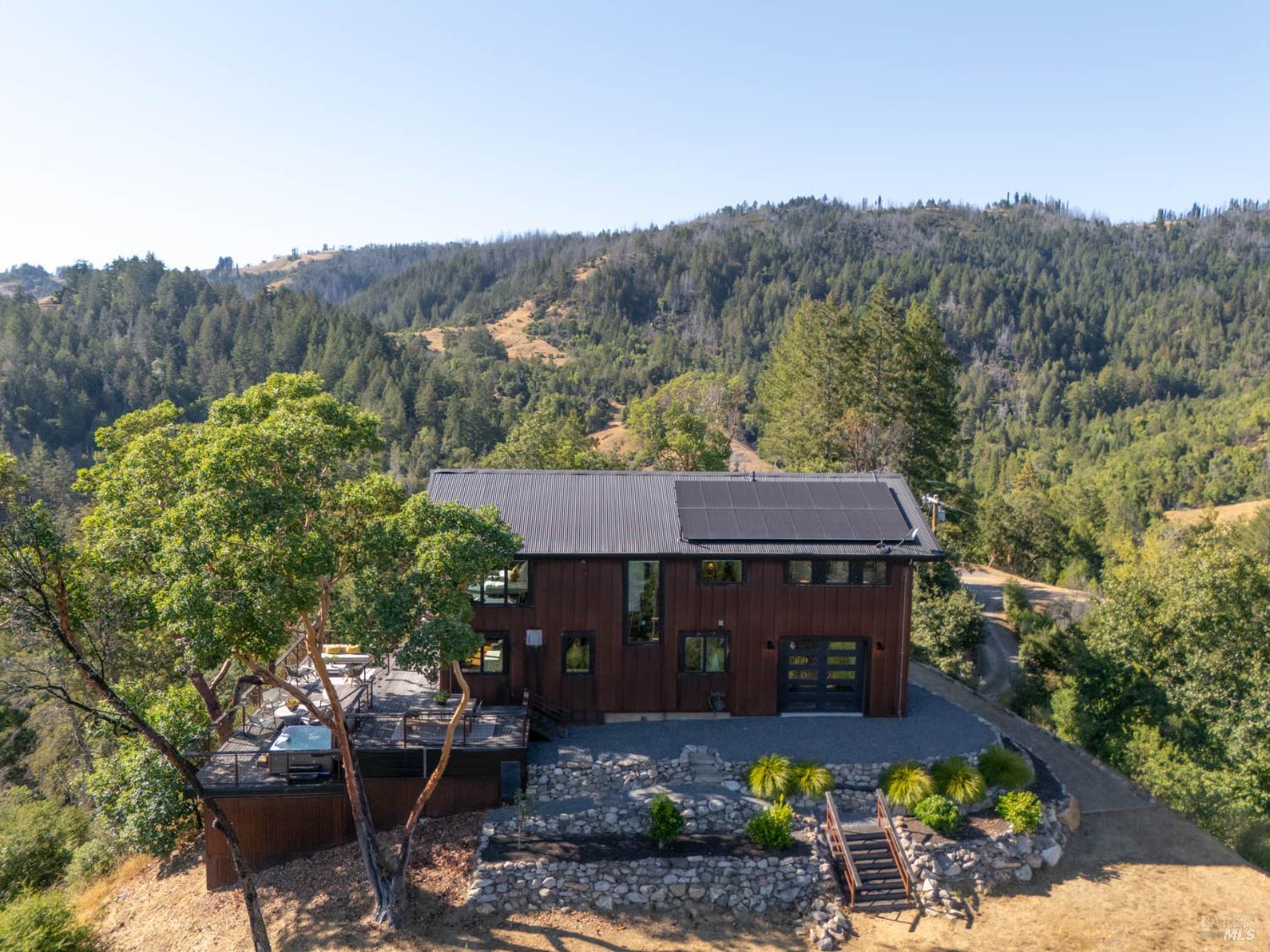 18200 Sweetwater Springs Road