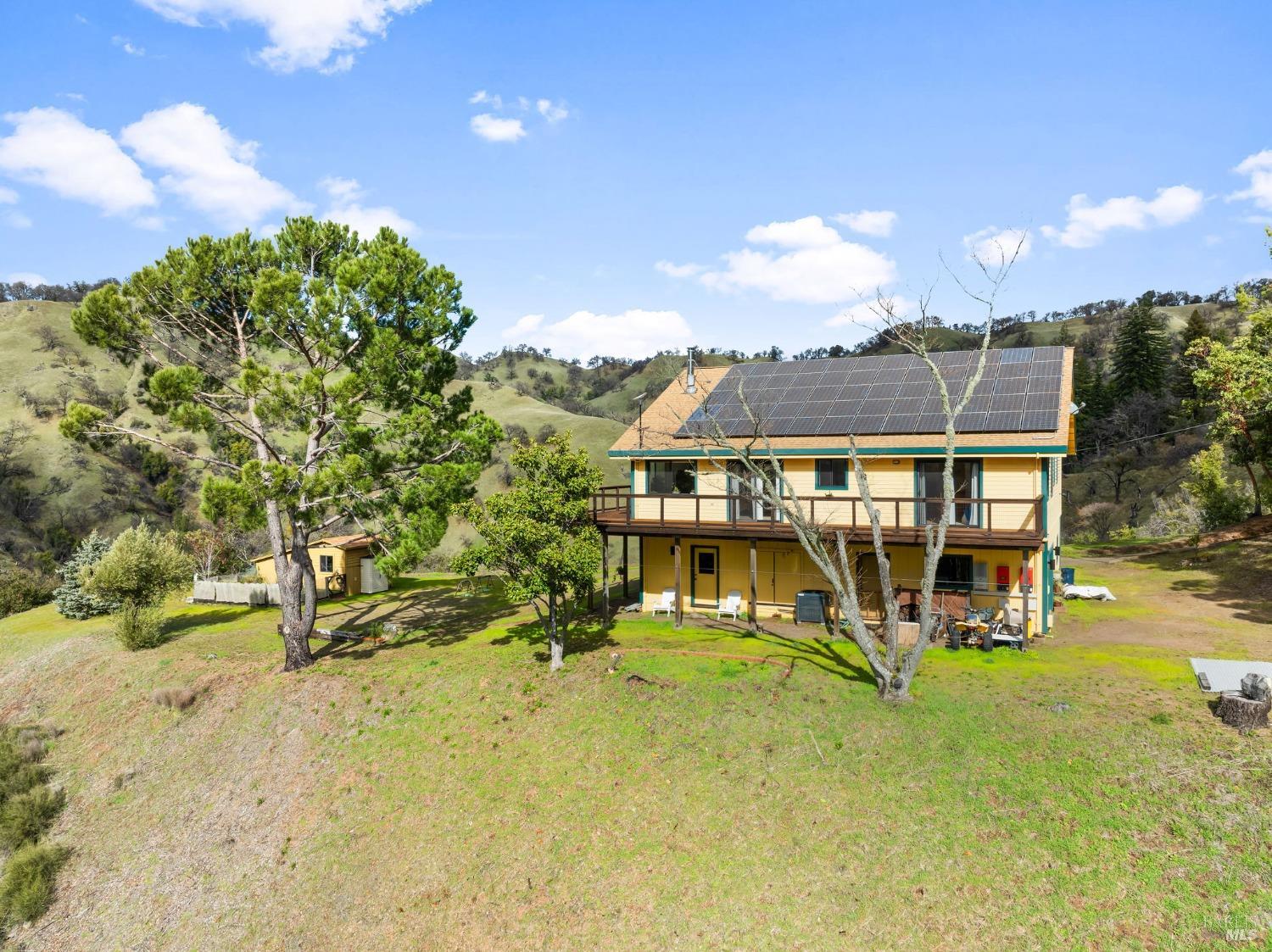 11300 Stewarts Point Skaggs Springs Rd