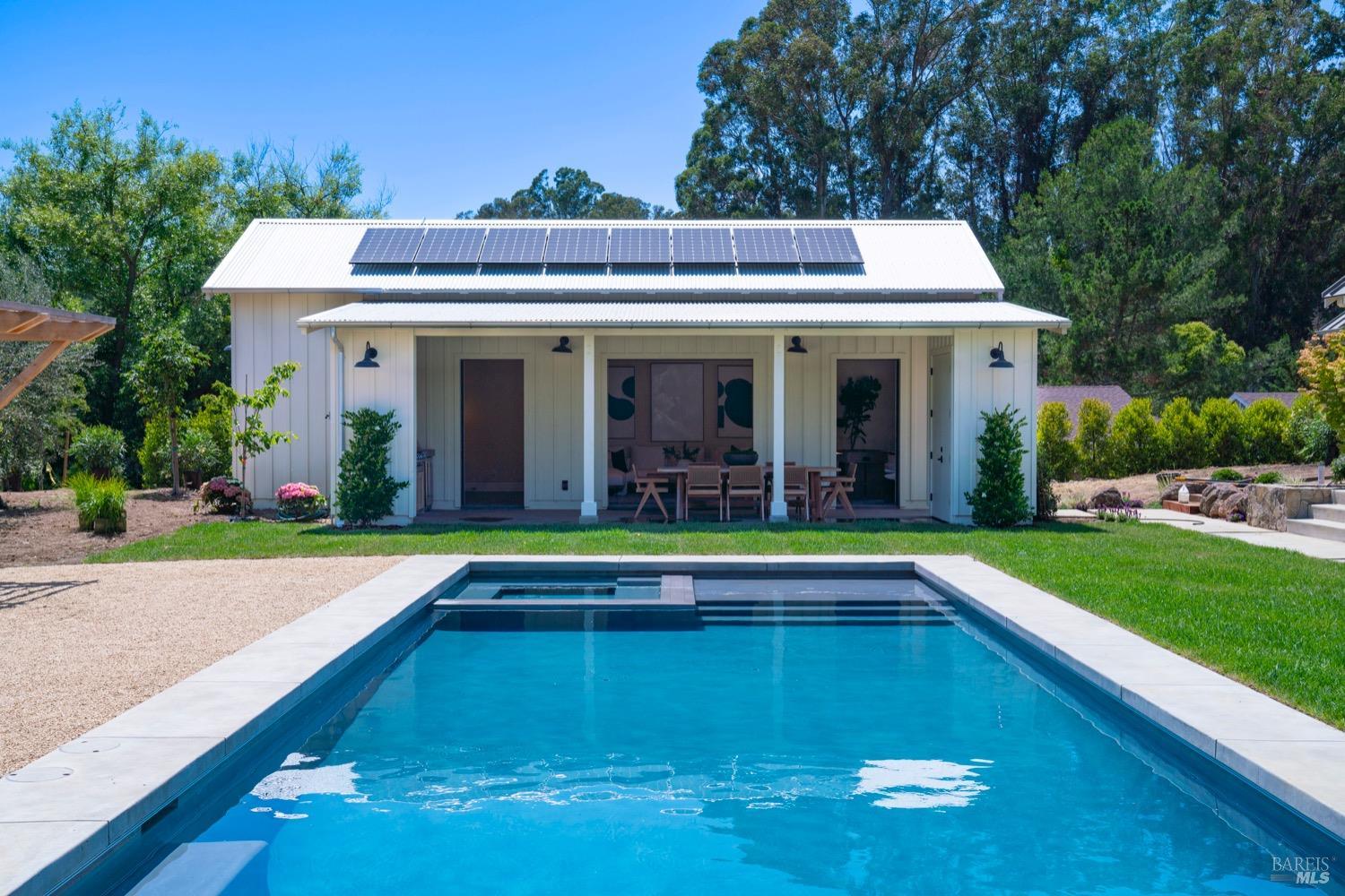 1023 Congress Valley Rd