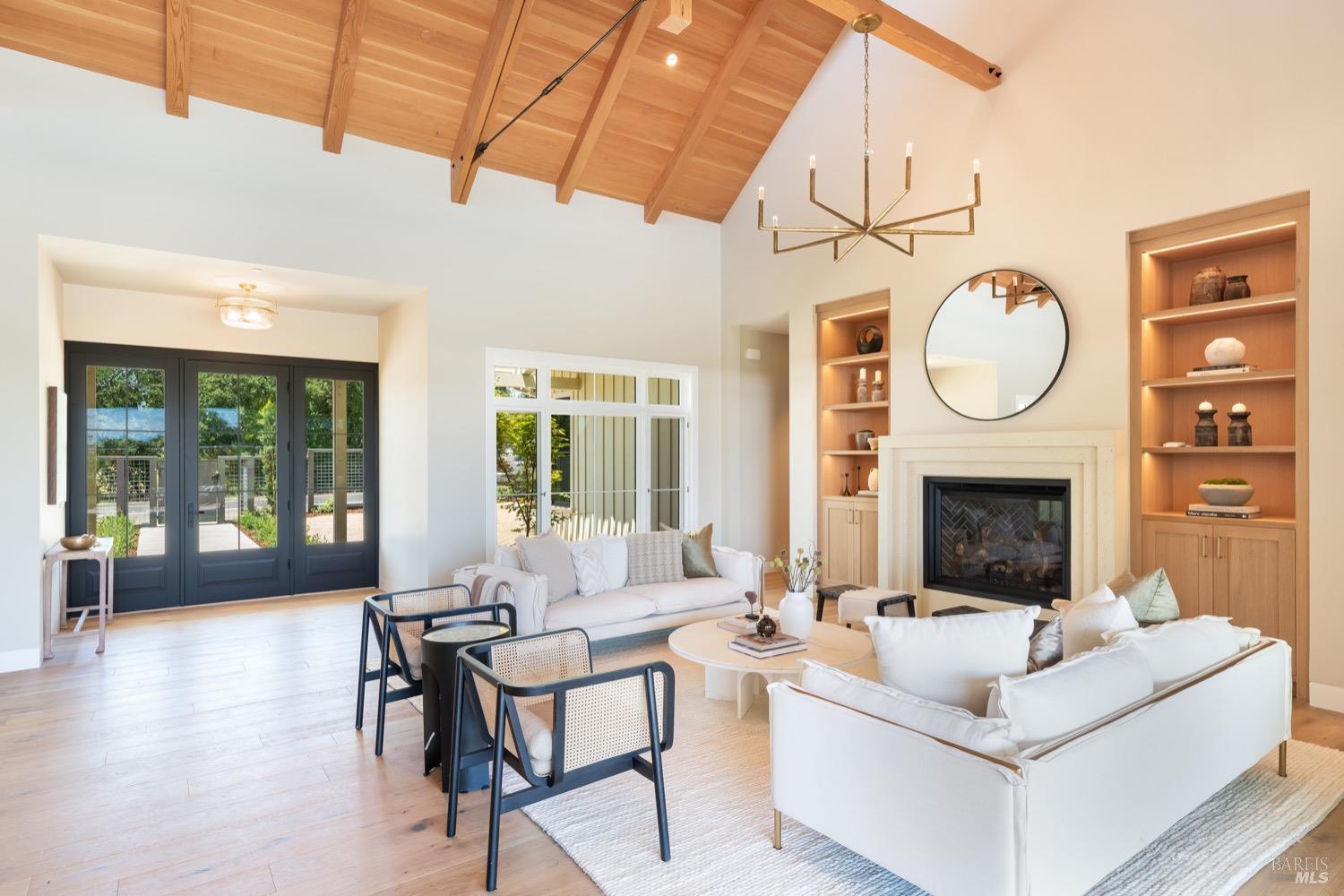 1023 Congress Valley Rd