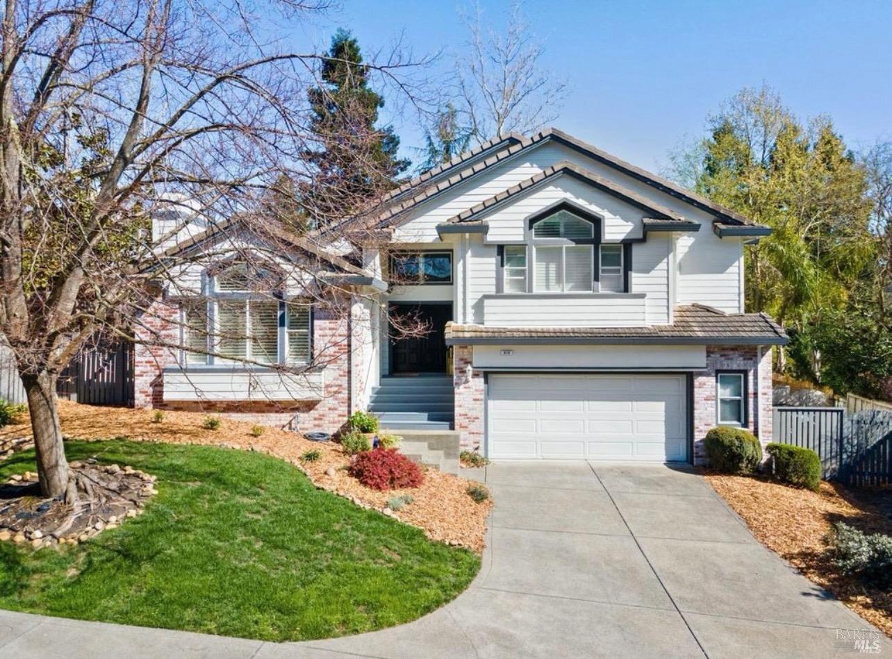 414 Nottingham Court