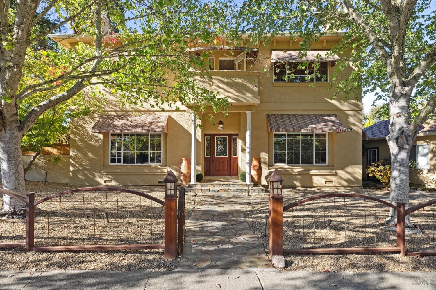 1166 Meadowcreek Cir