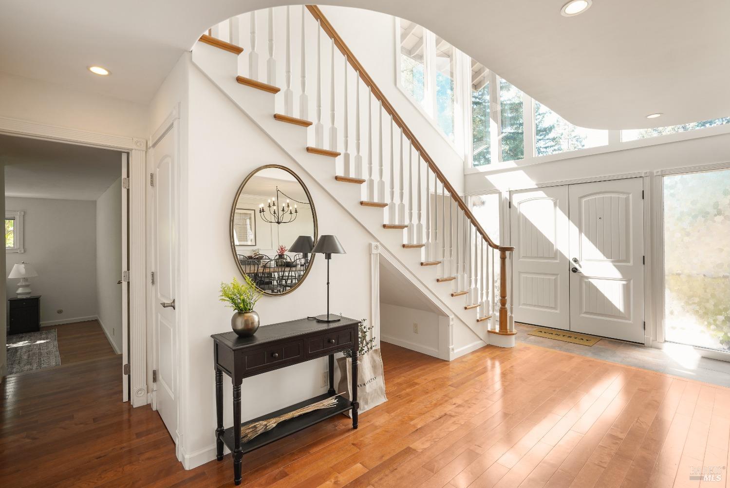 2508 Rancho Cabeza Dr