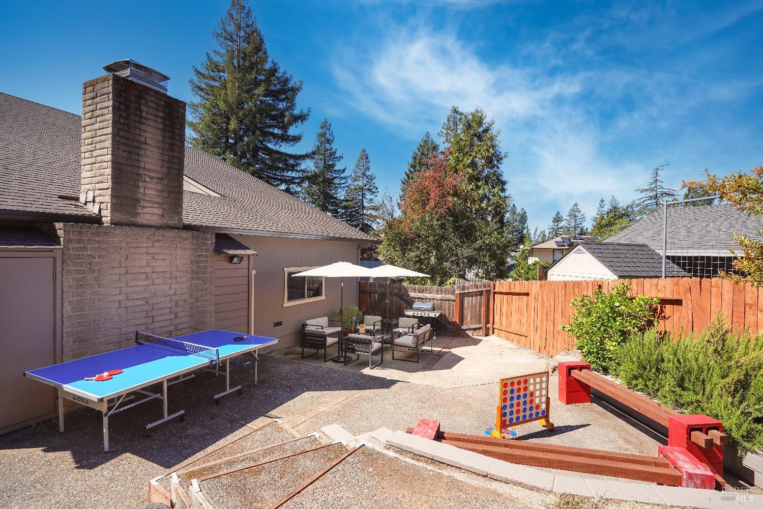 2508 Rancho Cabeza Dr