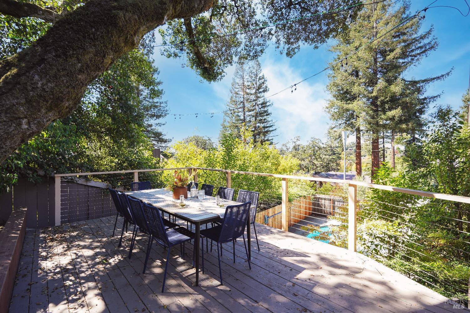 2508 Rancho Cabeza Dr