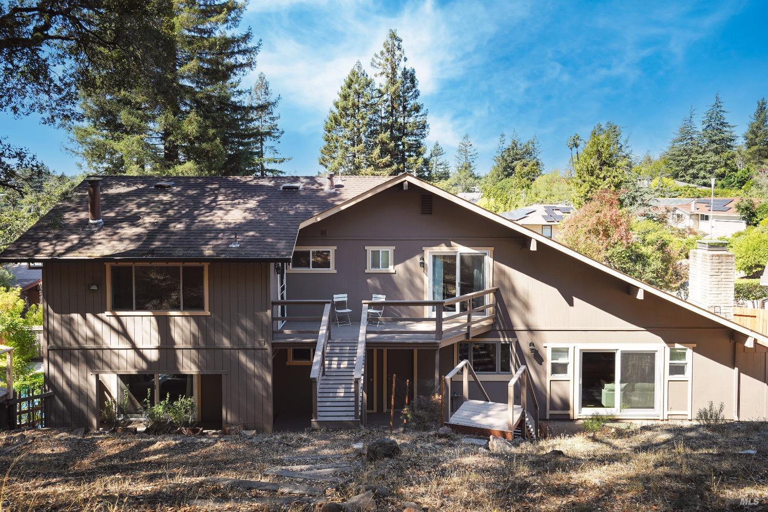 2508 Rancho Cabeza Dr