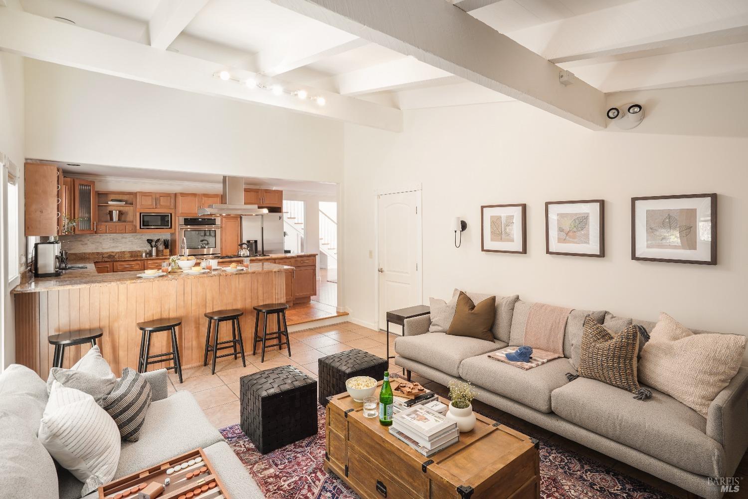 2508 Rancho Cabeza Dr