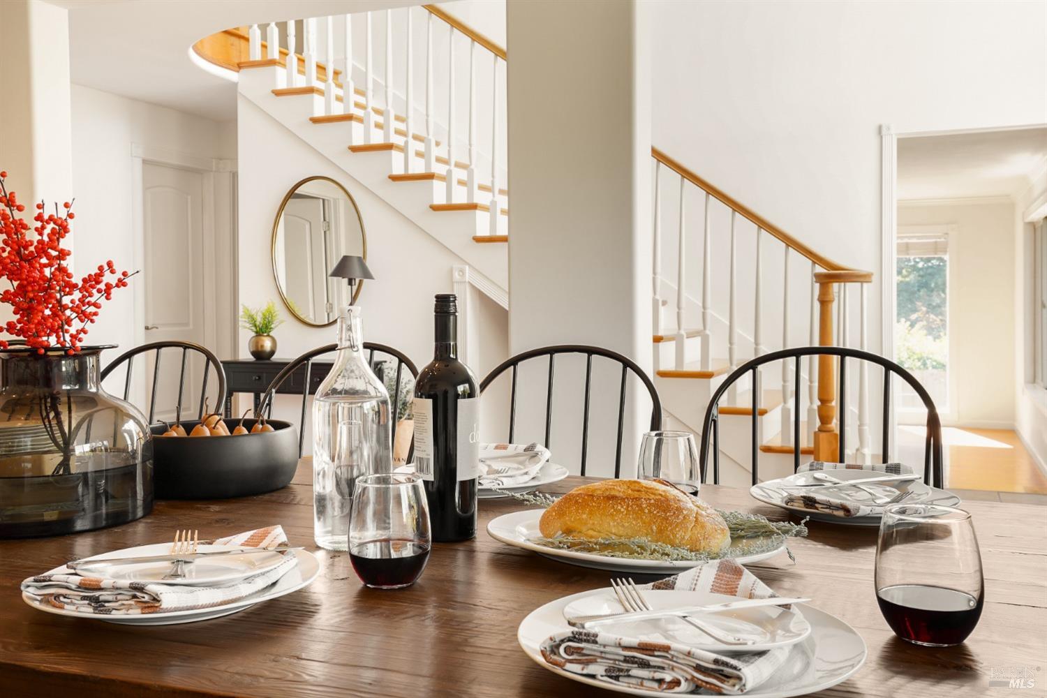 2508 Rancho Cabeza Dr