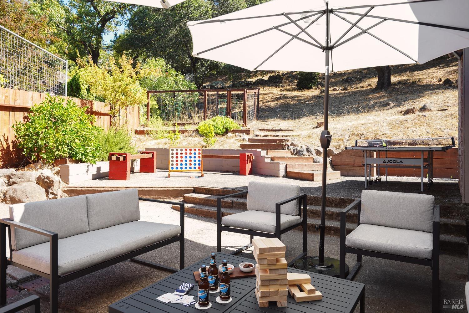 2508 Rancho Cabeza Dr