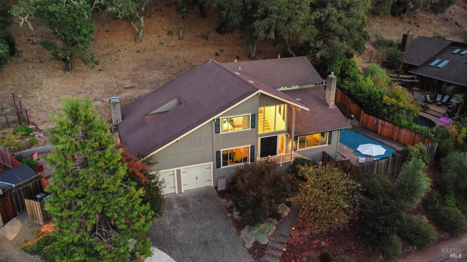 2508 Rancho Cabeza Dr