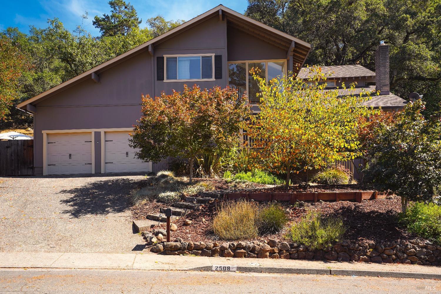 2508 Rancho Cabeza Dr