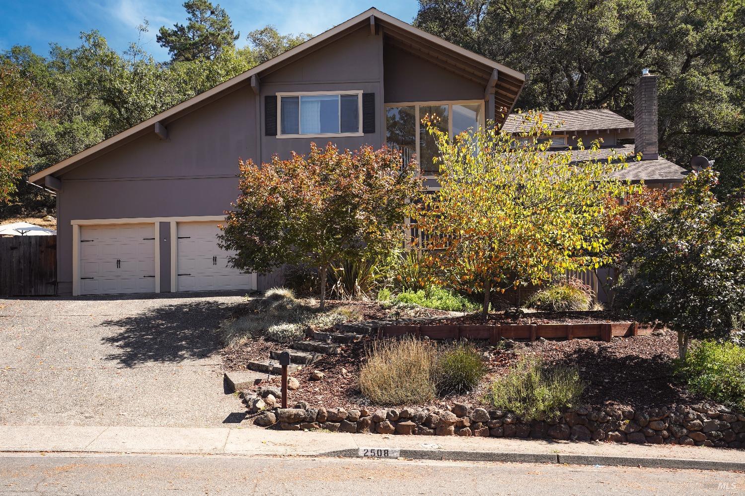 2508 Rancho Cabeza Dr