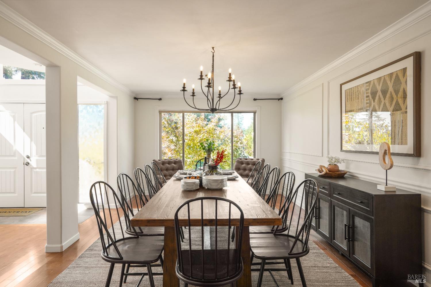 2508 Rancho Cabeza Dr