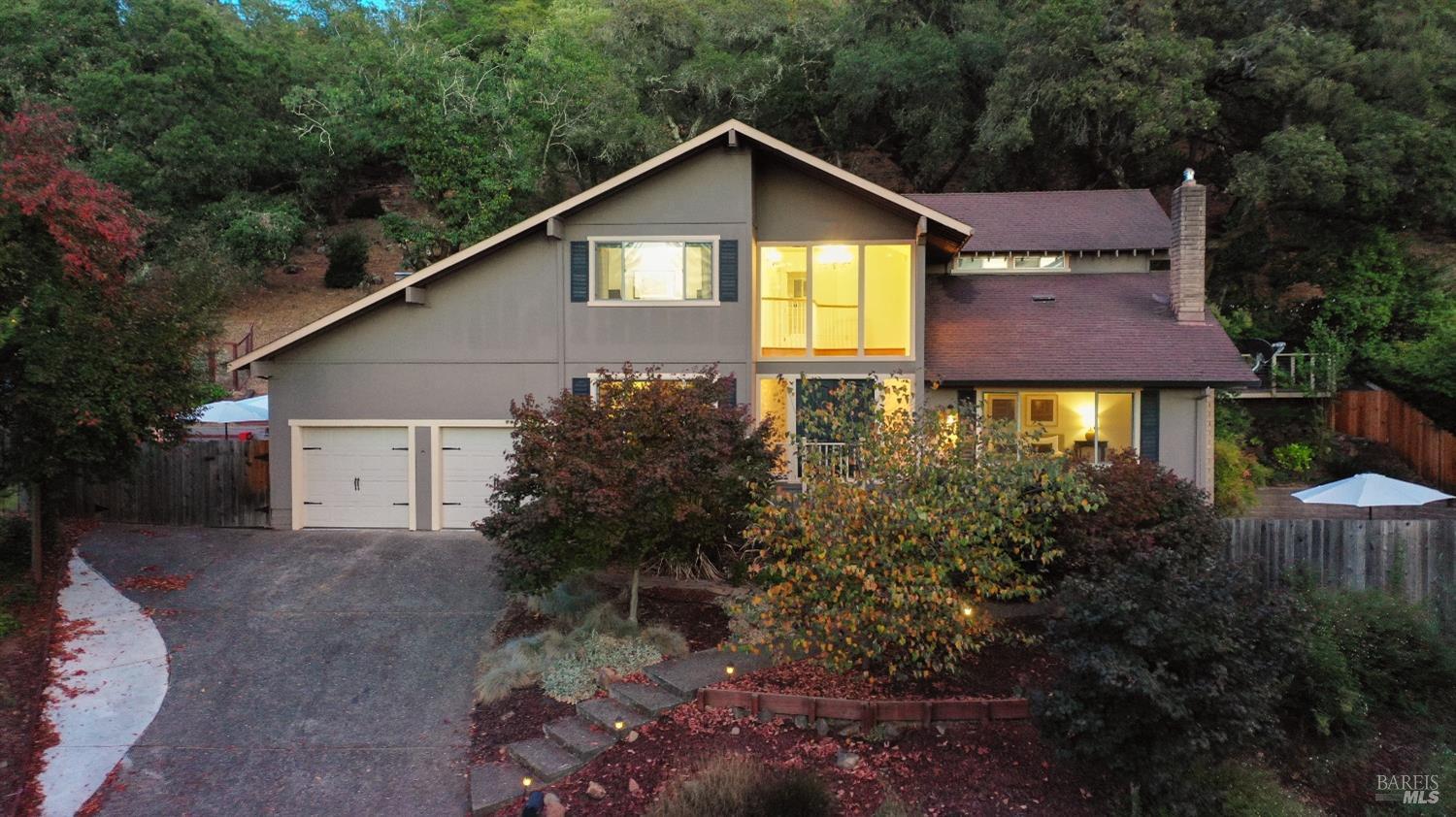 2508 Rancho Cabeza Dr