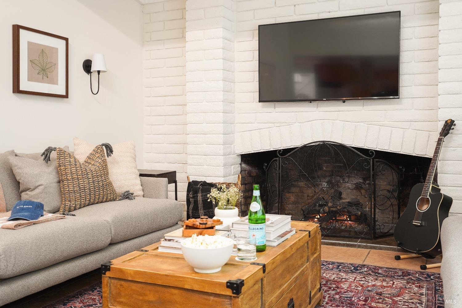 2508 Rancho Cabeza Dr