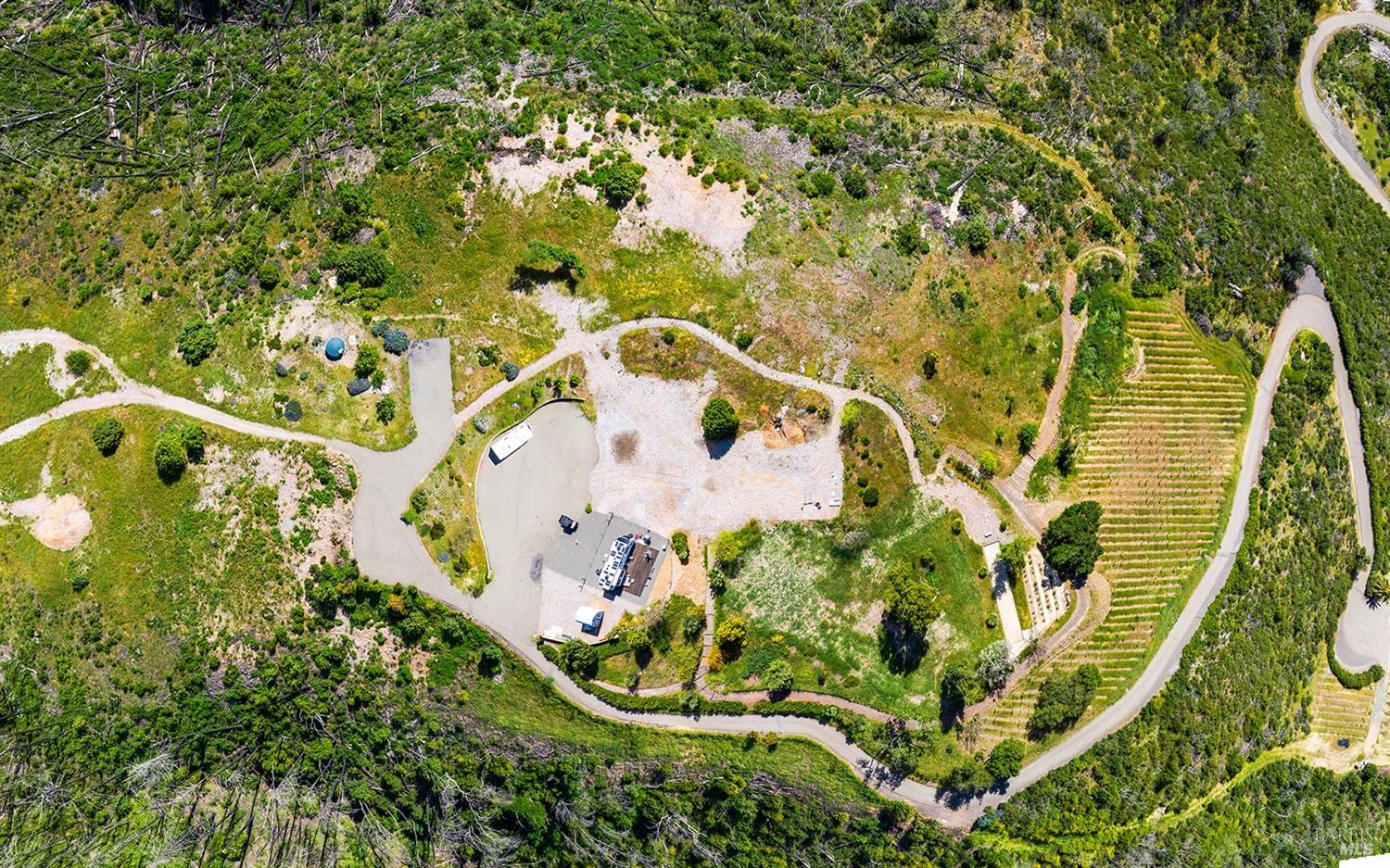 1888 Crystal Springs Court