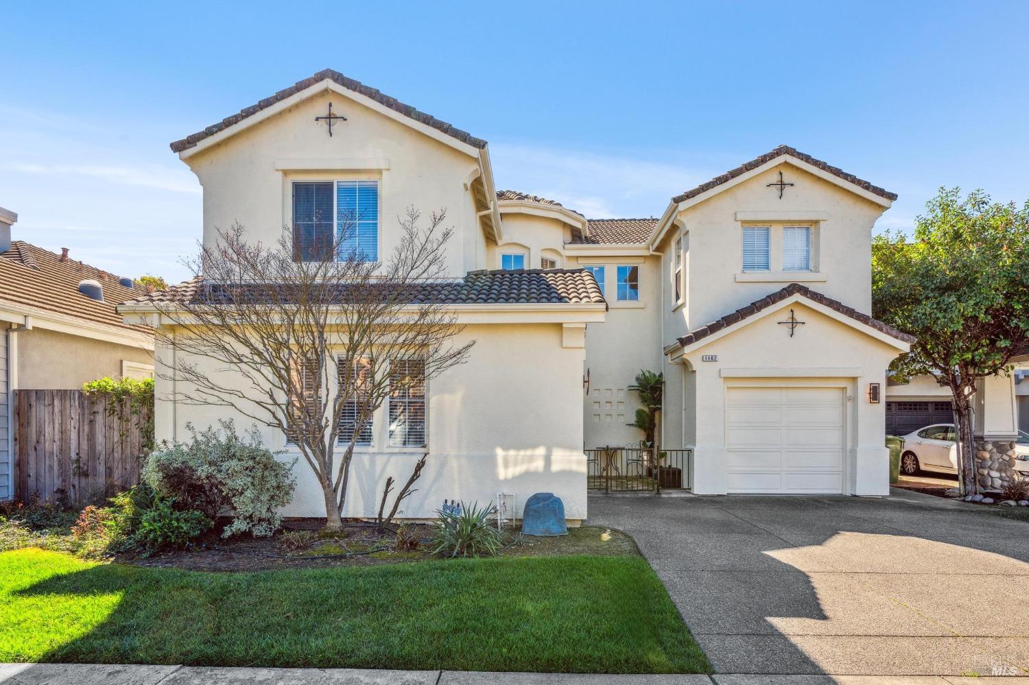 1402 Birdie Dr
