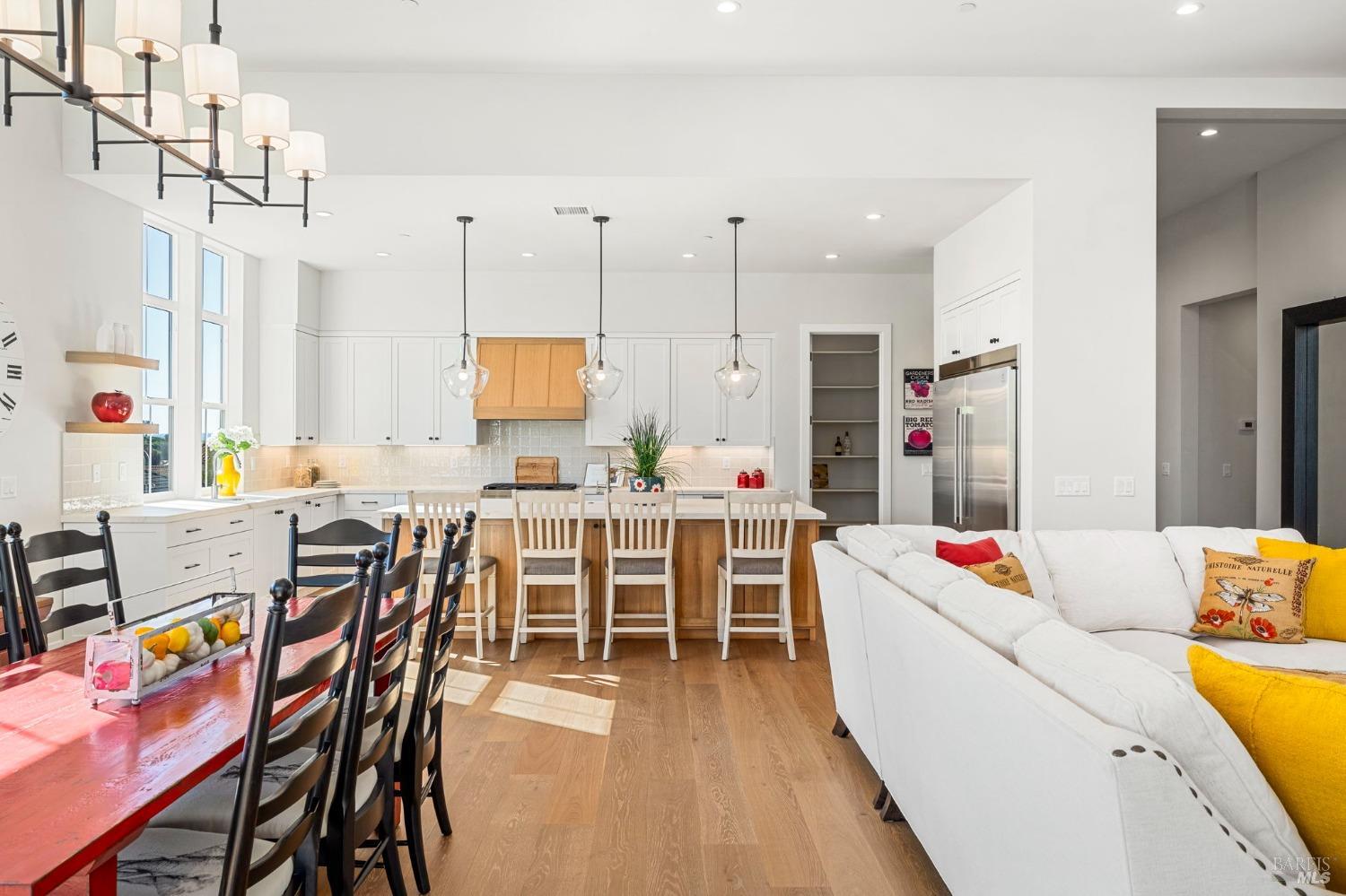 3712 Crown Hill Drive