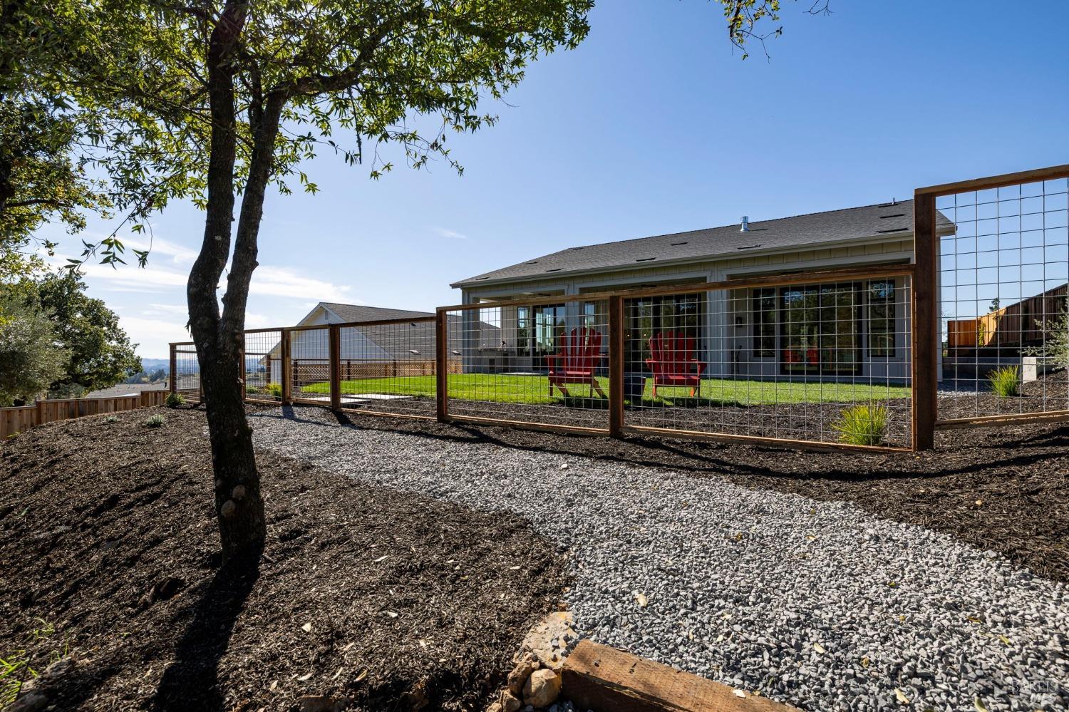 3712 Crown Hill Drive