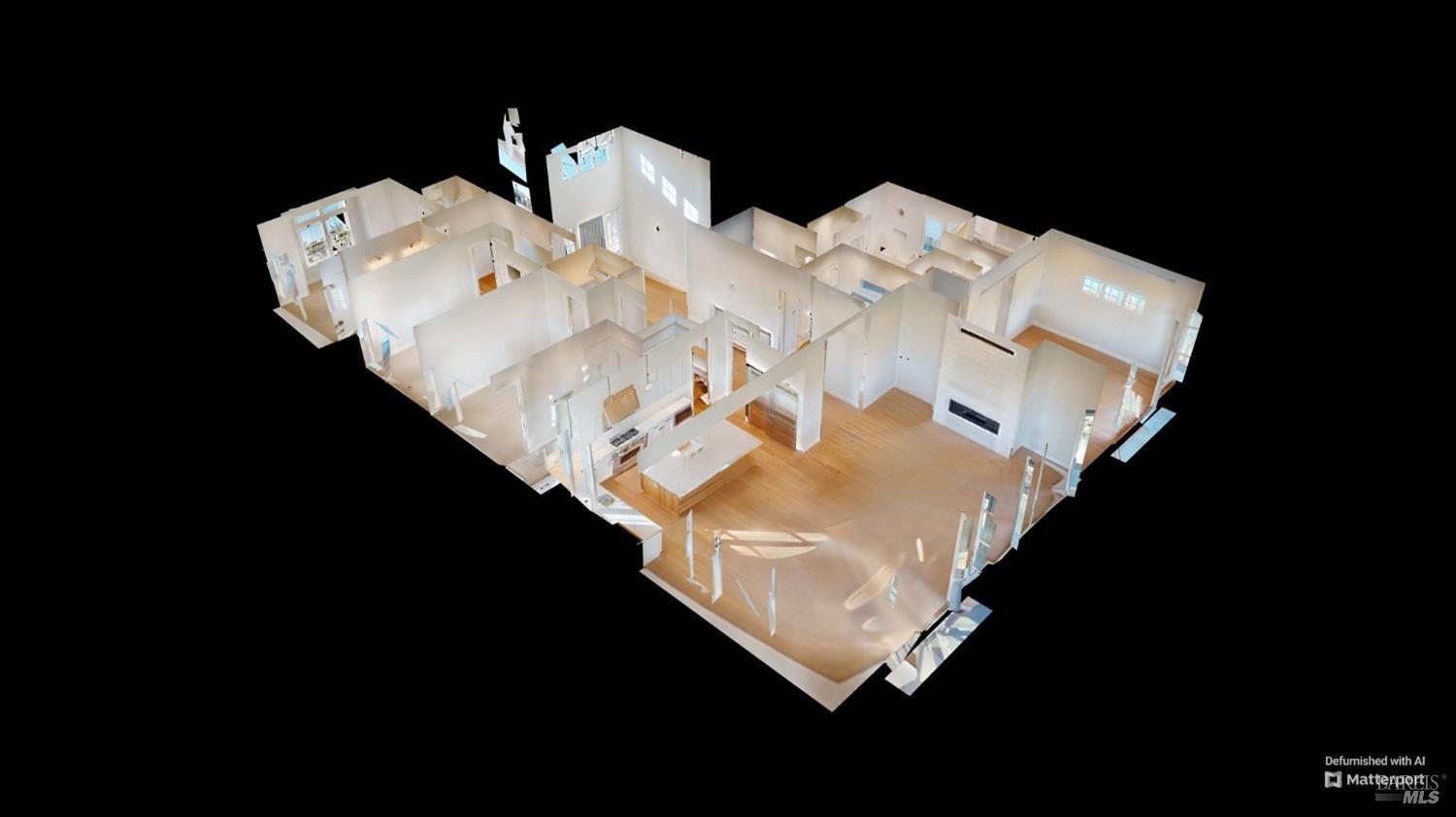 3712 Crown Hill Drive