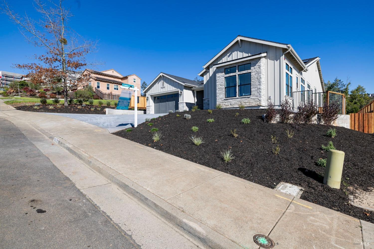 3712 Crown Hill Drive