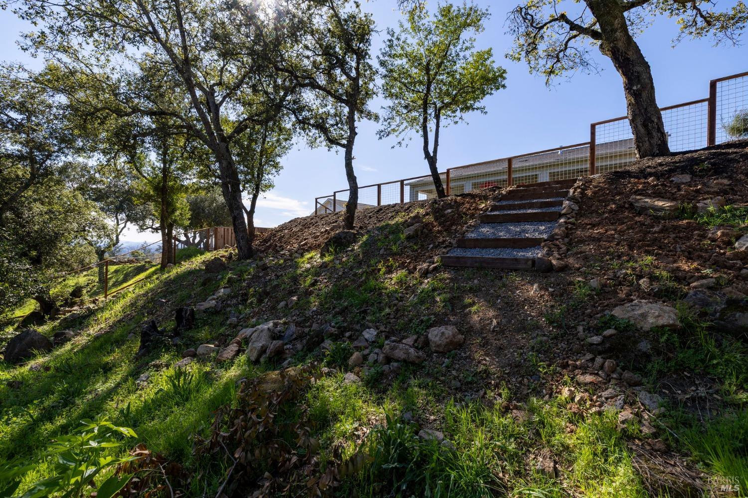 3712 Crown Hill Drive