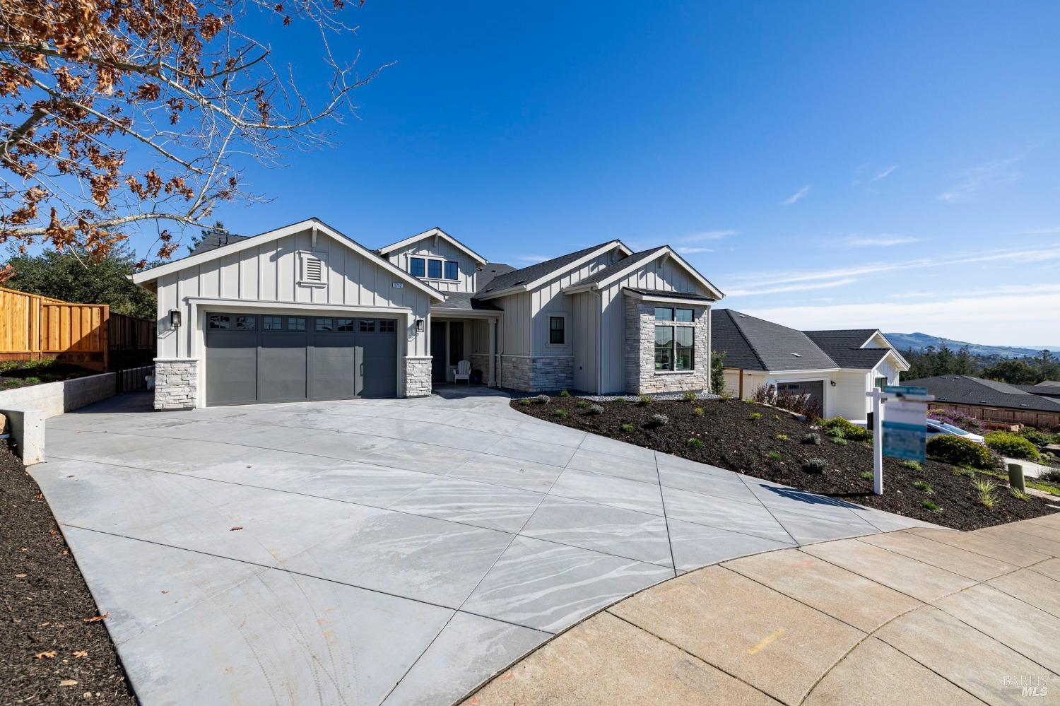 3712 Crown Hill Drive