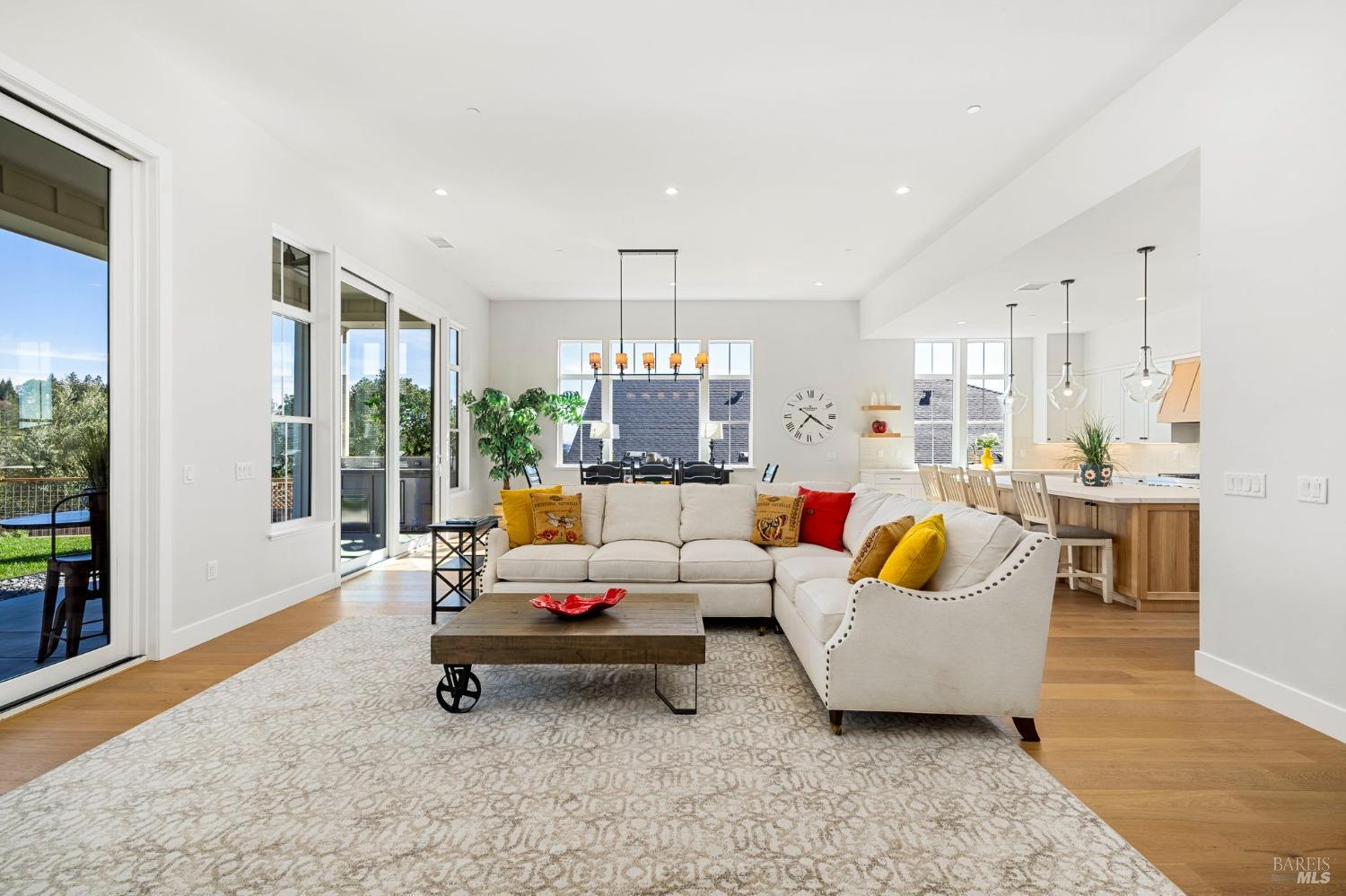 3712 Crown Hill Drive