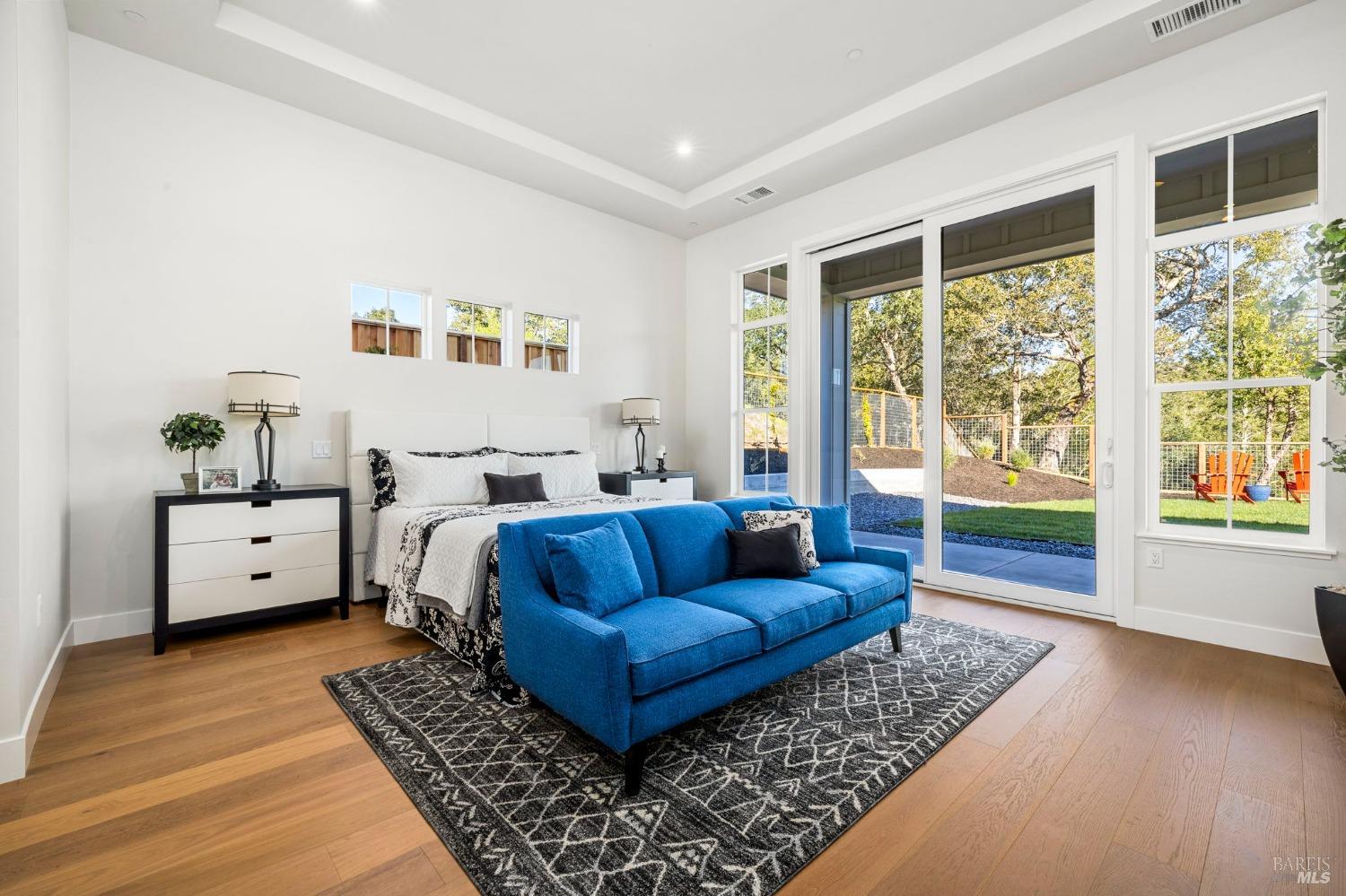 3712 Crown Hill Drive